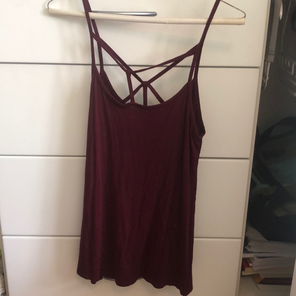 Cute party tank